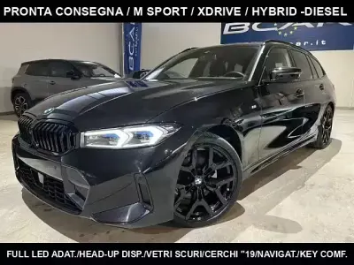 Usata BMW 320