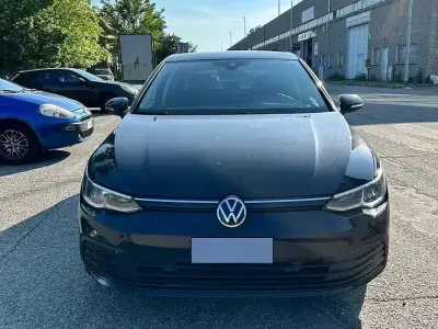 Usata VW Golf VIII