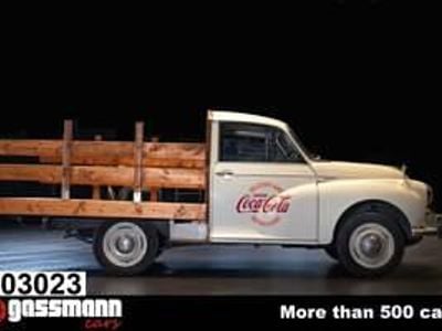 Usata Morris Minor 48 CV (35 kW) 1968 Bianco Pick-up