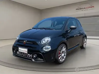Usata Abarth 595
