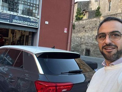 Usata VW T-Roc Style 116 CV (85 kW) 2019 SUV