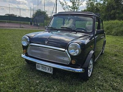 Usata Mini 1300 63 CV (46 kW) 1996 Other Utilitaria