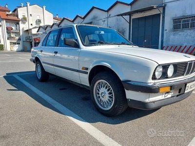 Usata BMW 318 1986 Berlina