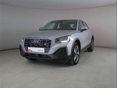 Argento Usata 2022 Audi Q2 Admired SUV | 27.000 € (Ottimo prezzo)