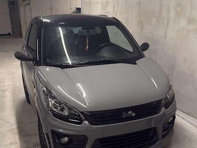 Usata Ligier JS50 2018 Utilitaria