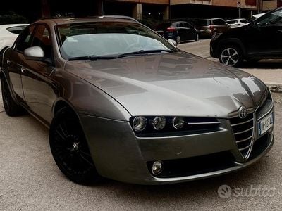 Usata Alfa Romeo 159 2007 Berlina