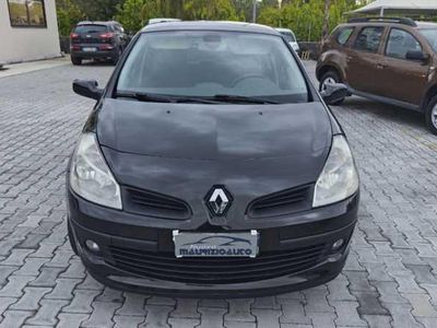 usata Renault Clio III 2005 Diesel Clio 5p 1.5 dci Rip Curl 85cv