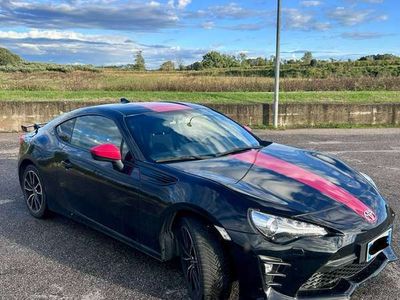 Toyota GT86