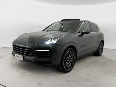 Usata Porsche Cayenne 340 CV (250 kW) 2019 SUV