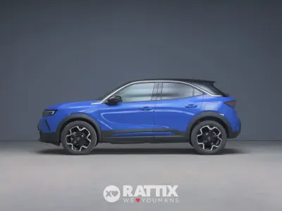 Brugt Opel Mokka