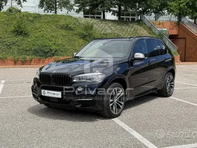 Usata BMW X5