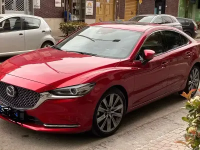 Usata Mazda 6 150 CV (110 kW) 2019 Berlina