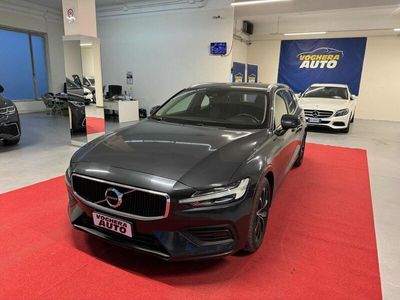 usata Volvo V60 D3 AWD Geartronic Business Plus