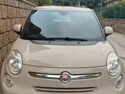 Usata Fiat 500L 85 CV (62 kW) 2016 Monovolume