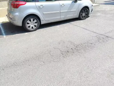 Usata Citroën C4