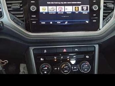Usata VW T-Roc Business 110 CV (80 kW) 2021 SUV