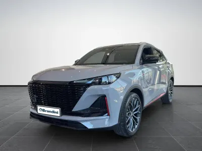 Nuova DR DR 6.0 137 CV (100 kW) 2026 Technology grey SUV