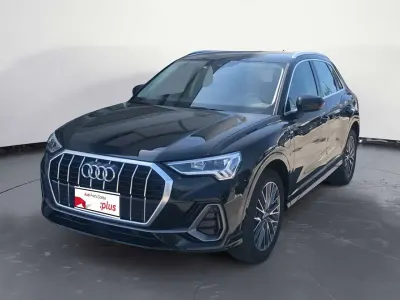 Usata Audi Q3