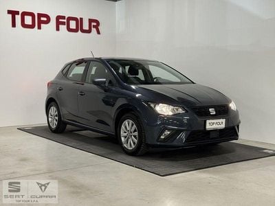 Second-hand Seat Ibiza Business 95 CP (69 kW) 2021 Other Hatchback