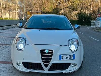 usata Alfa Romeo MiTo 1.4 benzina/gpl neopatentati