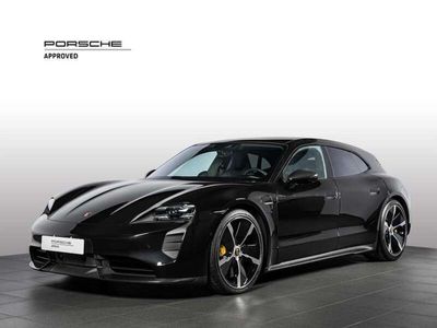 usata Porsche Taycan sport turismo turbo s 5p.ti cvt