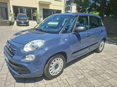 Usata Fiat 500L