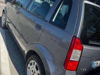 Fiat Idea