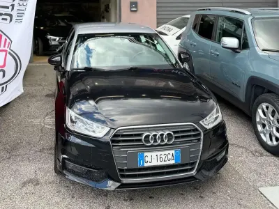 Usata Audi A1 Sportback