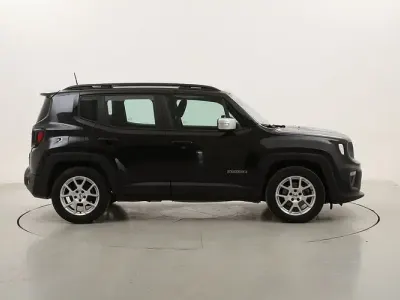 Usata Jeep Renegade Limited 130 CV (95 kW) 2022 SUV