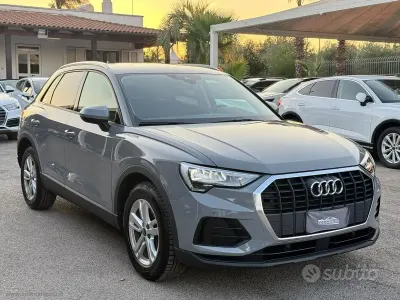 Usata Audi Q3