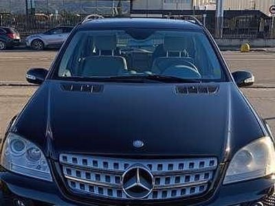 Mercedes ML320