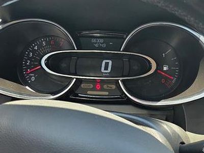 Usata Renault Clio IV 101 CV (74 kW) 2019 Rosso Berlina