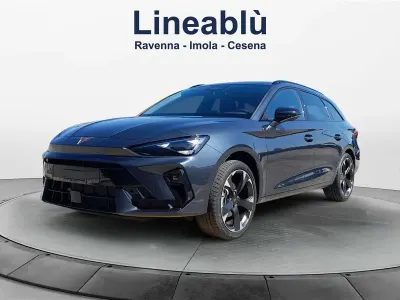 Nuova Cupra Leon 150 CV (110 kW) 2026 Magnetic tech Station wagon
