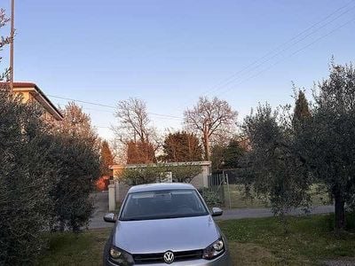 Usata VW Polo Comfortline 69 CV (50 kW) 2014 Berlina