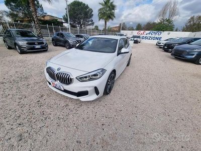 usata BMW 116 Serie 1 d 5p. Msport