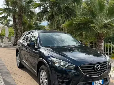Usata Mazda CX-5