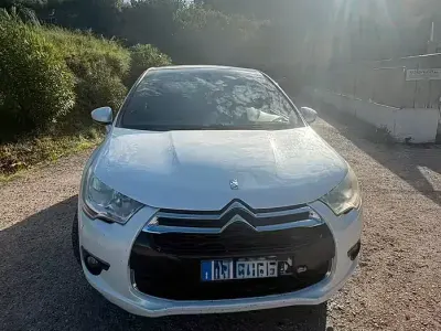 Usata Citroën DS4