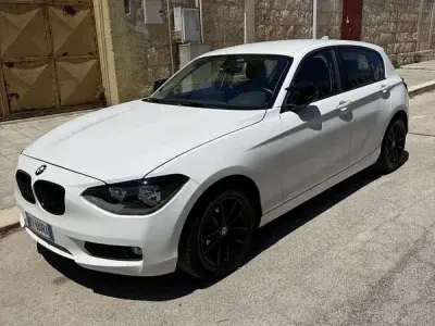 Usata BMW 116