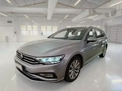 Usata VW Passat