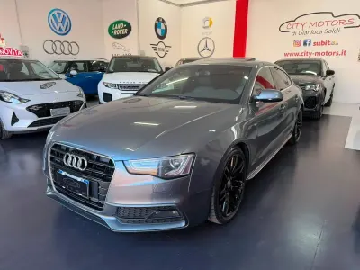 Usata Audi A5