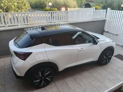 Usata Nissan Juke 117 CV (86 kW) 2020 SUV