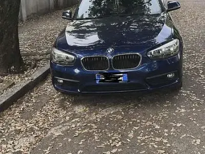 Usata BMW 118