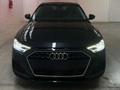 Usata Audi A1 Sportback Advanced Plus 110 CV (80 kW) 2021 Utilitaria