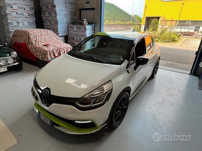 Renault Clio R.S.