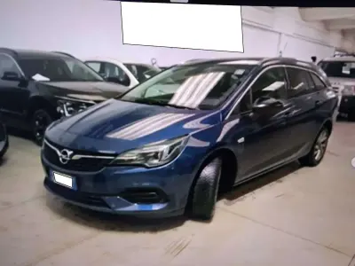 Usata Opel Astra