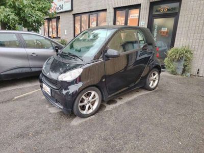 Smart ForTwo Coupé