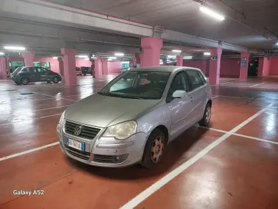 Usata VW Polo