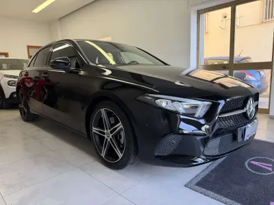 Usado Mercedes A200