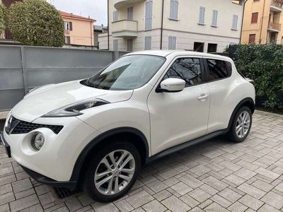 usata Nissan Juke 2ª serie - 2014