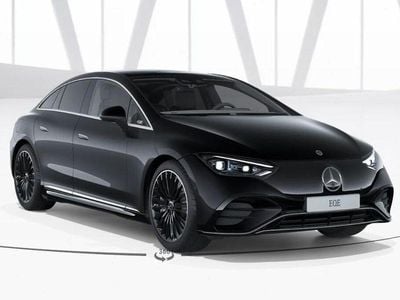 Mercedes EQE350